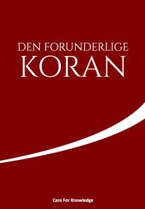 Den Forunderlige Koran