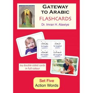 Gateway to Arabic Flashcards - Set Five