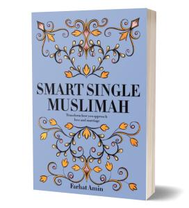 Smart Single Muslimah