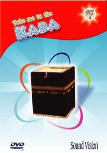 Adams World: Take me to the Kaba DVD