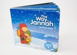 The Way to Jannah