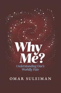 Why me? Understanding One's Worldly Fate